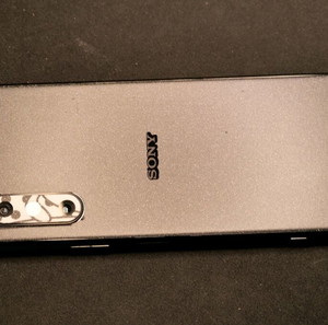 Sony Xperia 5 II NTT Docomo