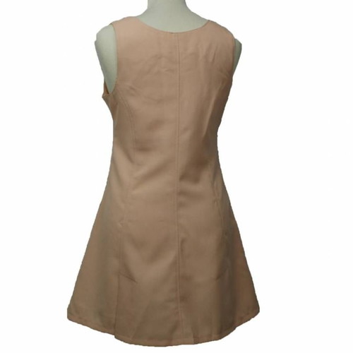 Vintage girls' dress Stella new, 2 pieces