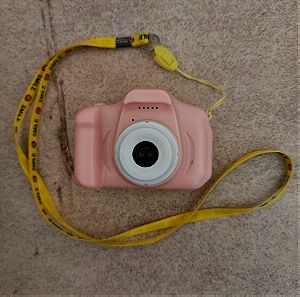 Παιδική Κάμερα για Κορίτσι