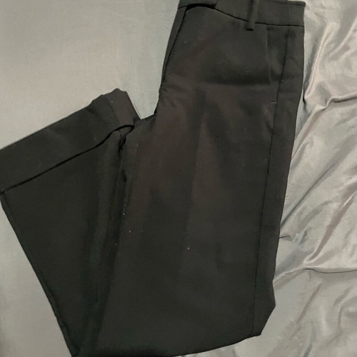 Black Marella pants new size L 40 12