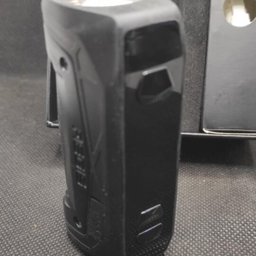 GeekVape Aegis MAX 100W Box Mod used, black