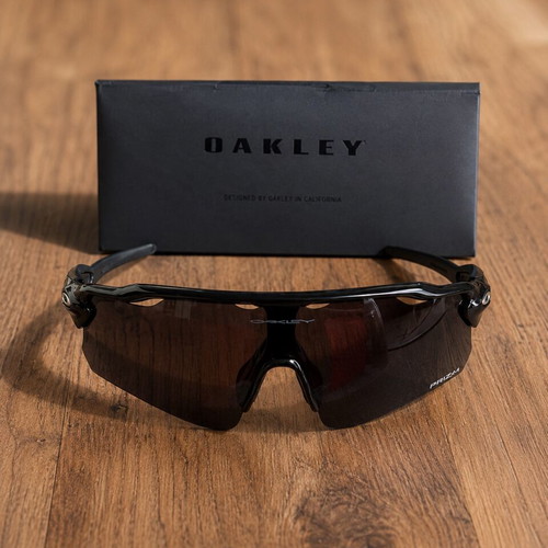 Oakley Radar EV Path sunglasses OO9208-5238 128 Prizm Black