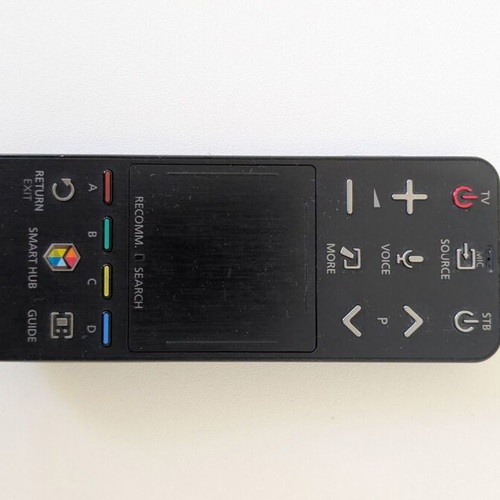 Samsung Smart TV Remote Control AA59-00773A used