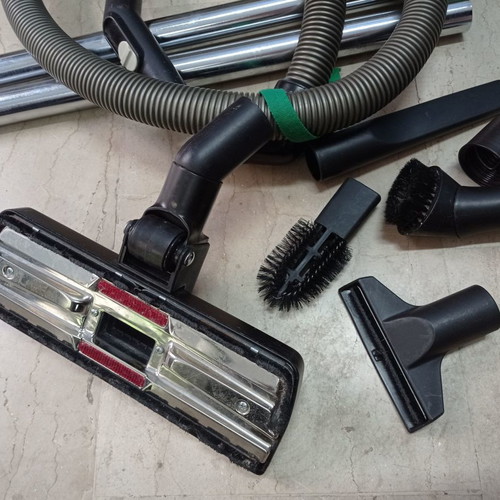 MIELE ELECTRIC VACUUM CLEANER ATTACHMENTS