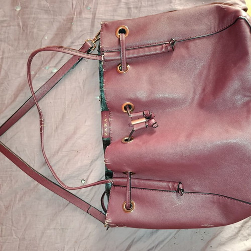 Πακέτο 4 γυναικείες τσάντες ώμου, Zara, Tous, Bijou