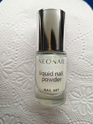 NeoNail Liquid Nail Powder Chameleon 04 pearl effect new