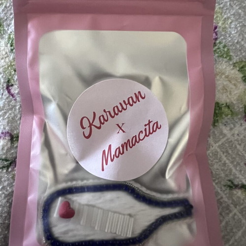 Karavan pin