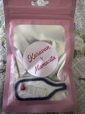 Karavan pin