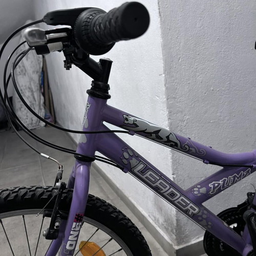 Performance Bike Leader Puma Mountain Bike 20 Inch women's used