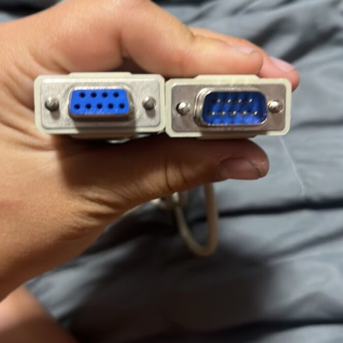 Computer cable new