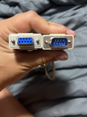 Computer cable new