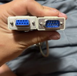 Computer cable new