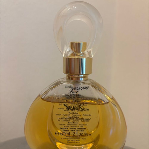 First Van Cleef & Arpels 60ml Eau de Toilette like new