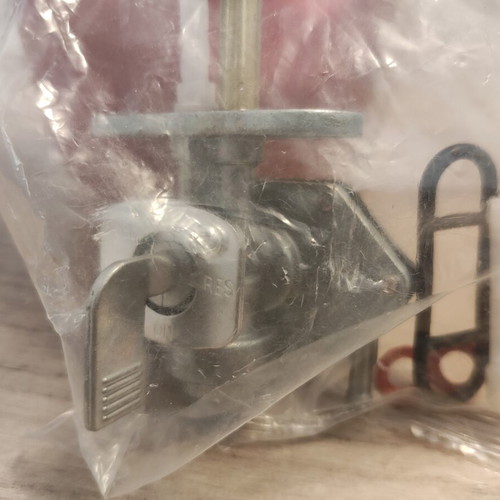 Fuel petcock valve for Kawasaki Yamaha Suzuki motorcycles