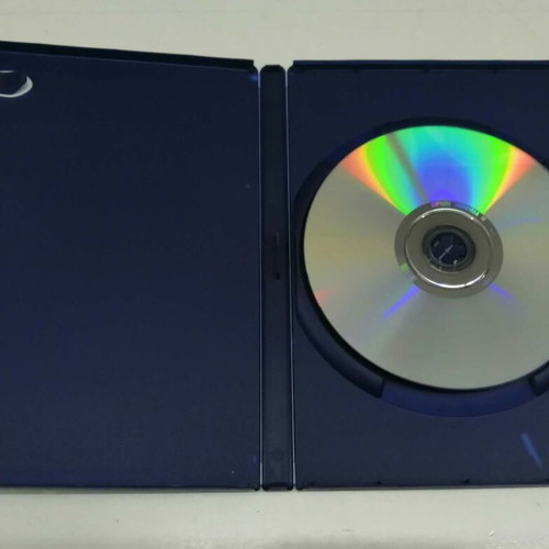 Pocahontas II DVD like new, dubbed with Greek subtitles
