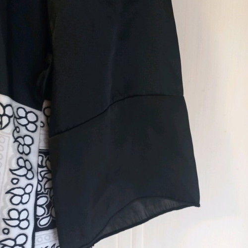 Vicolo dress new, size L/40/12, Italian