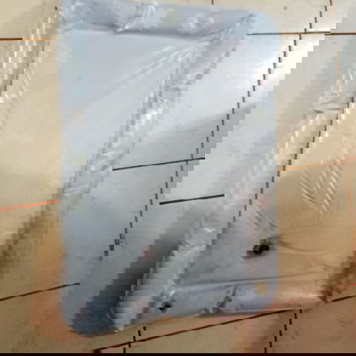 Βρεφικό χαλάκι νερού και αέρα.