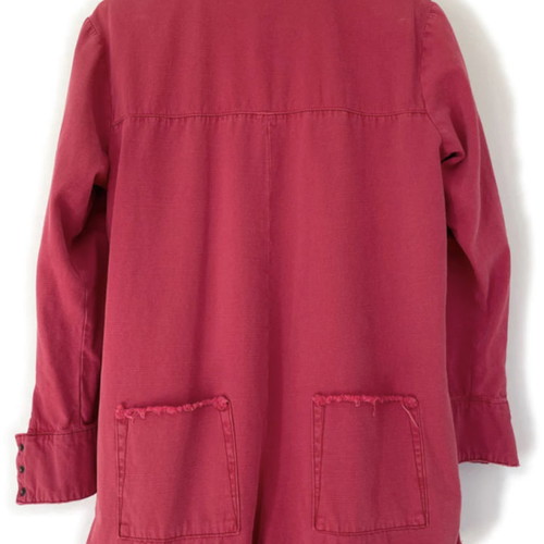 One Teaspoon Prophecy Jumpsuit Small like new, cherry red