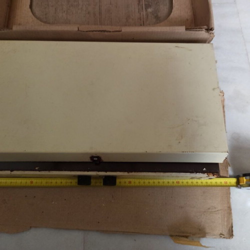 Campingaz Bungalow portable gas stove used