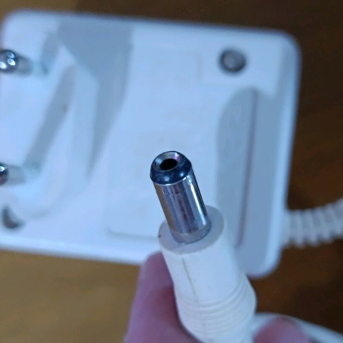 Philips power cable like new