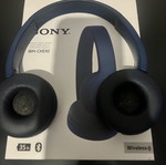Sony Headset like new