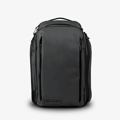Wandrd Transit Travel Backpack 35L Black