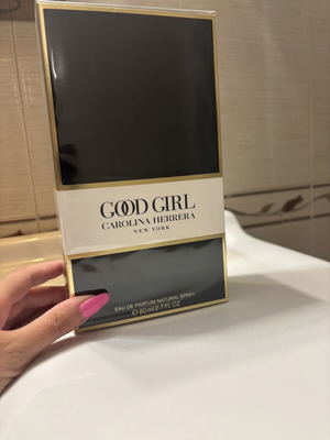 Good Girl Carolina Herrera Eau de Parfum 80 ml new