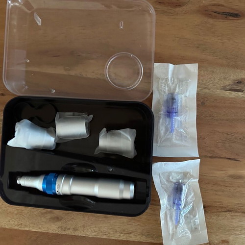 Dr Pen Ultima A6 Mesotherapy Device like new