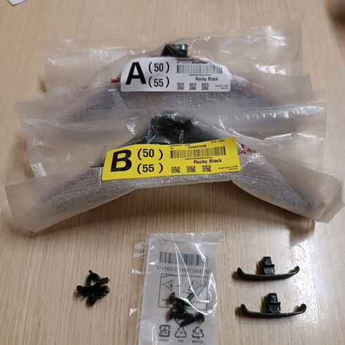 LG TV stands for 50' or 55' new with screws, set of 2