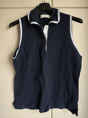 Micha top like new, 100% cotton