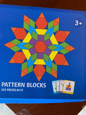 Tangram game new