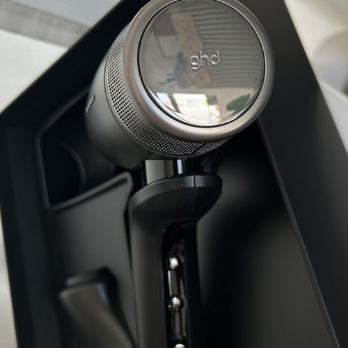 GHD Speed Professional Dual Air-Flow Hair Dryer new