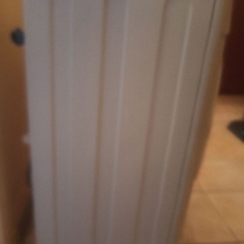 Indesit washing machine 6 kg like new