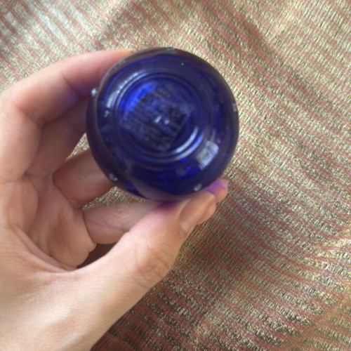 Britney Spears Midnight Fantasy Eau de Parfum 30 ml like new, authentic