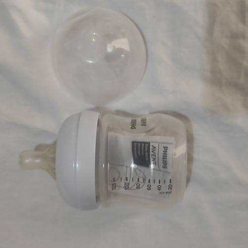 Philip Avent baby bottle new