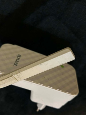 Extender used for better signal