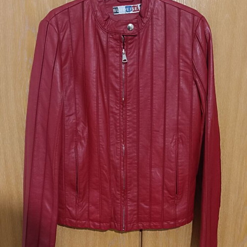 Women's autumn jacket like new, size S/36/8