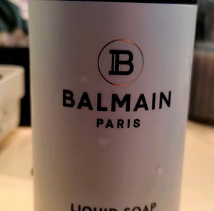 balmain υγρό σαπούνι 300 ml