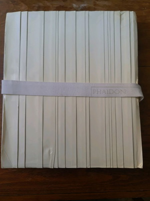 Βιβλίο μόδας Phaidon μεταχειρισμένο, 100 designers, αγγλικά