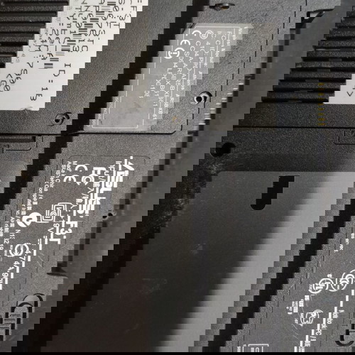 ASUS F3TC