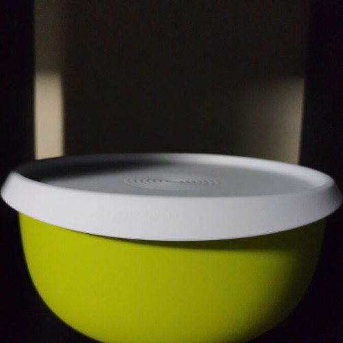 Tupperware Blonsom container 2.5 liters new