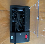 Battery charger German new