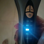 Curling iron and 2 wavers used for wavy hair