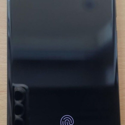 Samsung Galaxy Note 20 Ultra 5G smartphone 256GB 12GB RAM