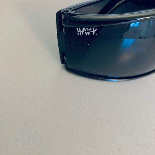 Black sunglasses like new