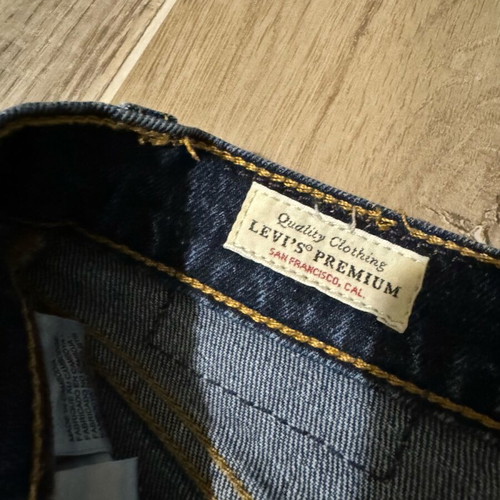 Levi’s jeans new, excellent condition, size S