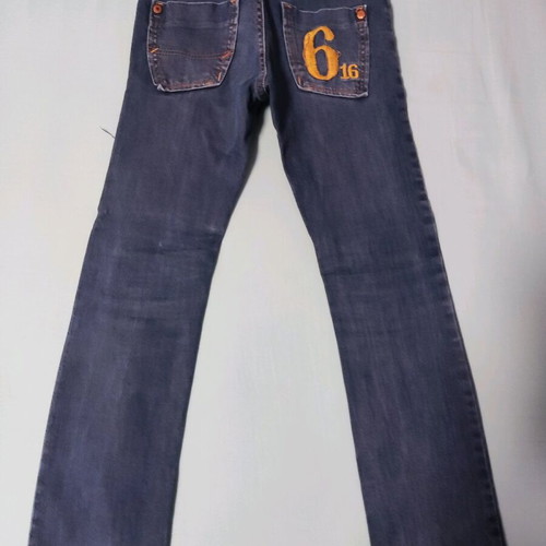 Ikks children's pants used size 8 for 8 years old