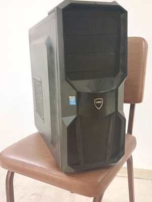 Gaming PC i5 4460, GTX 1060 6GB, 8GB RAM μεταχειρισμένο
