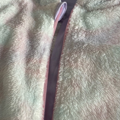Marka & Spencer unicorn onesie like new, warm and cosy