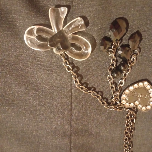 Necklace like new